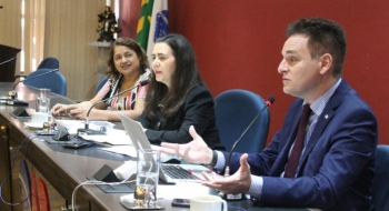 OAB-GO, Casag e Caixa Econômica promovem Semana da Conciliação de débitos